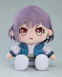GOOD SMILE COMPANY BanG Dream! Plushie MyGO!!!!! Tomori Takamatsu - BanG Dream! - photo 1
