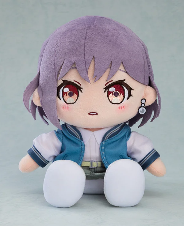 GOOD SMILE COMPANY BanG Dream! Plushie MyGO!!!!! Tomori Takamatsu - BanG Dream!