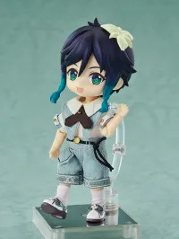 GOOD SMILE COMPANY Nendoroid Doll Outfit Set: Venti - Blue Ballad Ver. - Genshin Impact - photo 6
