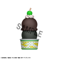 Tsumichen Stack up & Change Gintama【with gift】 8