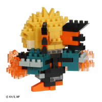 Katsuki Bakugo 2