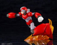MEGAMAN X Rising Fire Version 10