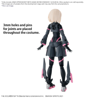 30MS OPTION BODY PARTS SIGMA SISTERS PARADOX 1 [COLOR A] 3