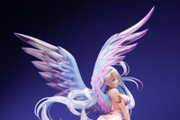 Verse01: Aria - The Angel of Crystals - 2