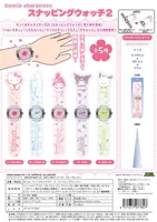 MAX LIMITED Sanrio characters Snapping Watch 2 - Sanrio - photo 6