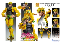 Chozokado BIG [DIO] 13