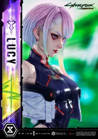 Prime 1 Studio Real Elite Masterline Cyberpunk: Edgerunners Lucy - Cyberpunk: Edgerunners - photo 33