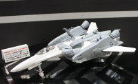 [27] 1:72 VF-25F/S SUPER MESSIAH MACROSS FRONTIER 17