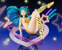 TAMASHII NATIONS Lum - Urusei Yatsura - photo 10