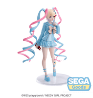 Luminasta Anime "NEEDY GIRL OVERDOSE" "OMGkawaiiAngel" 9