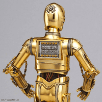 1/12 C-3PO & R2-D2 7