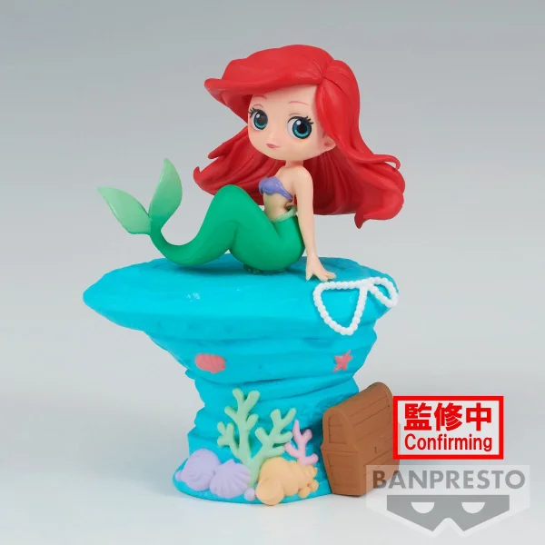 BANDAI Mermaid Style - Ariel (ver. A) - Disney