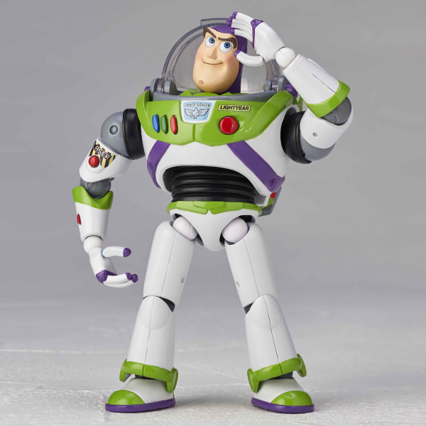 Revoltech Buzz Lightyear ver.1.5