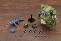 JGSDF Type 07-Ⅲ Tank Nacchin [SCOPEDOG Ver.] 8