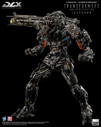 threezero Transformers: Age of Extinction - DLX Lockdown - Transformers - photo 15