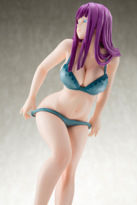 1/6 scaled pre-painted figure worlds end harem MIRA SUOU in fascinating negligee 28