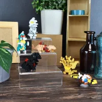 Kawada Godzilla Assortment 1 (Blind Box) - Godzilla - photo 3