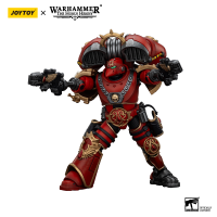 Blood Angels Dominion Zephon 16
