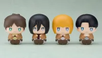 GOOD SMILE COMPANY Marshmalloid Levi - Attack on Titan - photo 5