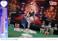Prime 1 Studio PRISMA WING TV animation My Dress-Up Darling Marin Kitagawa Glass Edition 1/7 Scale Pre-Painted Figure - My Dress-Up Darling - photo 9