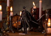 figma Lady Maria of the Astral Clocktower: DX Edition 10