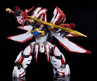 GOOD SMILE COMPANY HAGANE WORKS King's Style Super Granzort - Mado King Granzort - photo 4