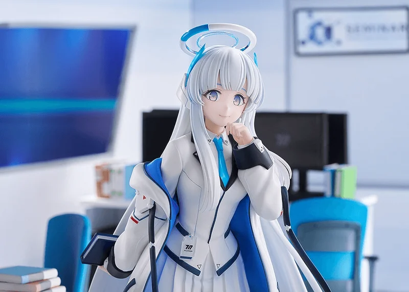 GOOD SMILE COMPANY G.S. Collection Noa: Classified Record - Blue Archive