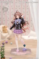 Myethos GIFT+ 1/8 EYJAFJALLA THE HVIT ASKA: ONE MORE STORY VER. - Arknights - photo 1