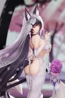 APEX TOYS 1/7 Scale [Azur Lane] Musashi 「Purest Wisteria」Ver. Painted Figure w BONUSes - Azur Lane - photo 6