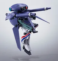 TAMASHII NATIONS DRAGONAR-1 ＆ CABARIER-ZERO - Metal Armor Dragonar - photo 11