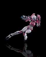 FLAME TOYS [Furai Action]  Arcee - Transformers - photo 23