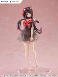 FuRyu TENITOL TALL Kurumi Tokisaki - Date A Live - photo 10