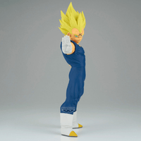 DRAGON BALL Z Grandista-MAJIN VEGETA- 3