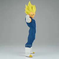 BANDAI DRAGON BALL Z Grandista-MAJIN VEGETA- - Dragon Ball Z - photo 3