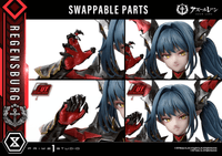 Concept Masterline Azur Lane Regensburg Ultimate Bonus Version  			 31