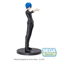 SEGA "Hatsune Miku -Project DIVA Arcade Future Tone" SPM Figure "KAITO - Guilty" - Hatsune Miku - photo 7