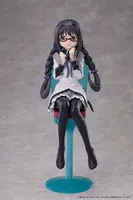 ANIPLEX Homura Akemi Tea Party Cake Song Ver. Non Scale Figure - Puella Magi Madoka Magica - photo 1
