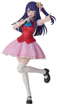 KADOKAWA PLASTIC MODEL SERIES Ai 2
