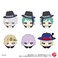 MAX LIMITED Twisted Wonderland HUG CHARACTER COLLECTION 6 (6pc per box) - Twisted Wonderland - photo 5