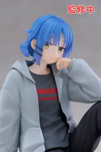 TAITO BOCCHI THE ROCK! Desktop Cute Figure - Ryo Yamada (Room Wear Ver.) - Bocchi the Rock! - photo 2