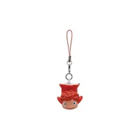 Benelic Headstand Soft Key Holder "PONYO" (Box/6) - Ponyo - photo 4