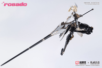 RS-03 Starflower Lily MK3 24