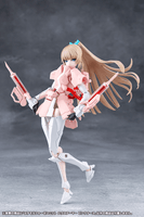 METAMORPHOSE UNIT EXARMOR PINK NURSE 9