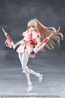 KOTOBUKIYA METAMORPHOSE UNIT EXARMOR PINK NURSE - Megalomaria - photo 9