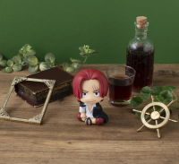 Lookup ONE PIECE Shanks 3