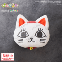 Pingurumi TV Anime Dandadan Turbo Granny (beckoning cat) 1