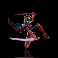 FLAME TOYS [Furai Action] Windblade - Transformers - photo 4