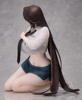 FREEing Marciana - School Days - GODDESS OF VICTORY: NIKKE - photo 3