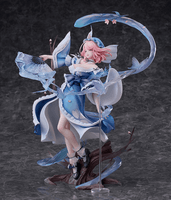 Yuyuko Saigyouji: Natural-Born Ghost Ver. 6