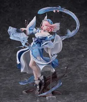 Solarain Yuyuko Saigyouji: Natural-Born Ghost Ver. - Touhou Project - photo 6